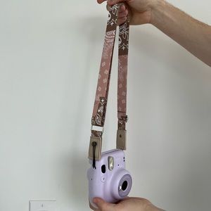 Urban outfitters 🌼 Camera Wrist Strap